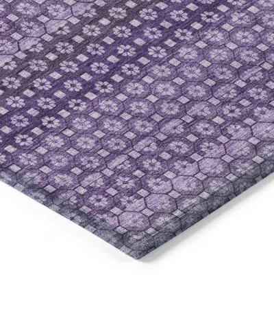 Addison Chantille Acn1423 3'x5' Area Rug