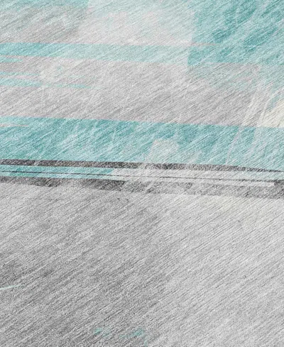 Addison Chantille Machine Washable Acn1540 5'x7'6" Area Rug