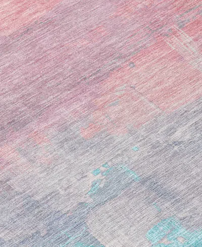 Addison Chantille Machine Washable Acn1480 5'x7'6" Area Rug