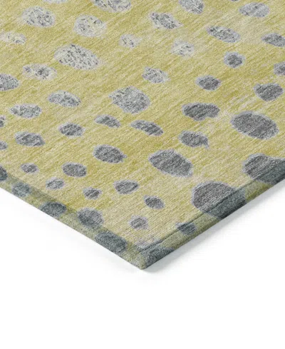 Addison Chantille Machine Washable Acn1367 8'x10' Area Rug