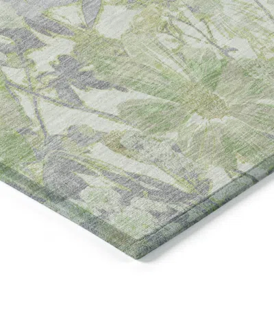 Addison Chantille Machine Washable Acn1506 8'x10' Area Rug