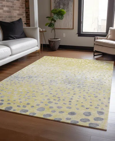 Addison Chantille Machine Washable Acn1367 8'x10' Area Rug