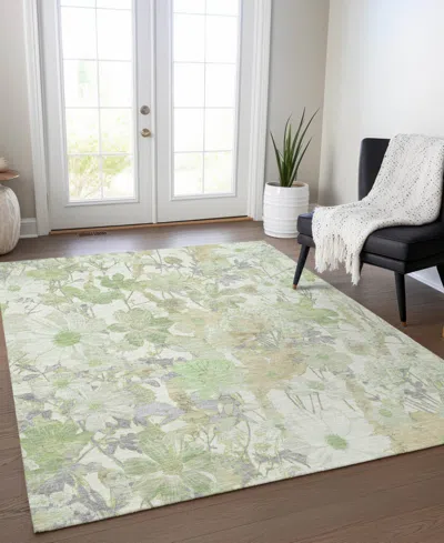 Addison Chantille Machine Washable Acn1506 8'x10' Area Rug