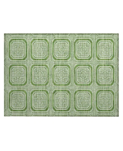 Addison Chantille Acn1454 1'8"x2'6" Area Rug