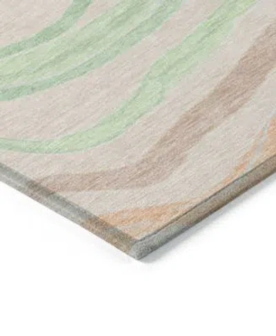Addison Chantille Machine Washable Acn1585 Area Rug Collection