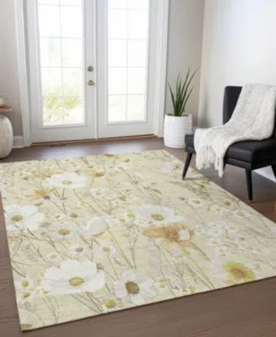 Addison Chantille Machine Washable Acn1505 Area Rug Collection