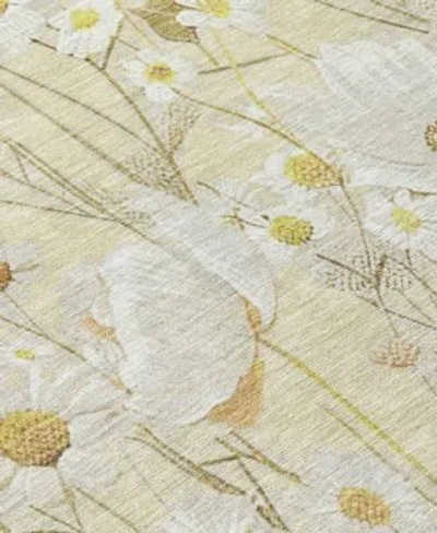 Addison Chantille Machine Washable Acn1505 Area Rug Collection