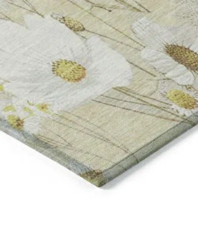 Addison Chantille Machine Washable Acn1505 Area Rug Collection