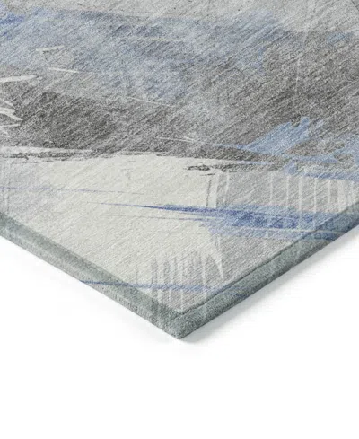 Addison Chantille Acn1539 1'8"x2'6" Area Rug