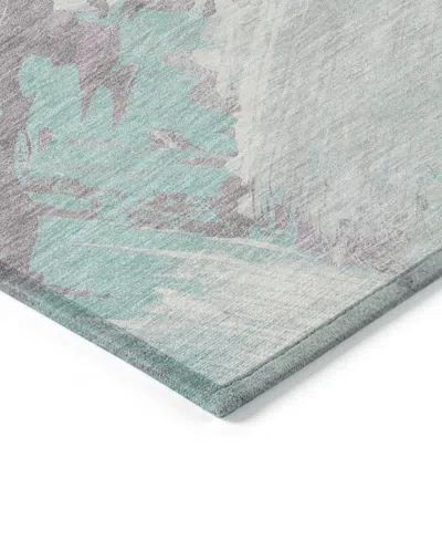 Addison Chantille Machine Washable Acn1515 5'x7'6" Area Rug