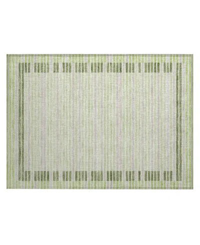 Addison Chantille Acn1398 1'8"x2'6" Area Rug