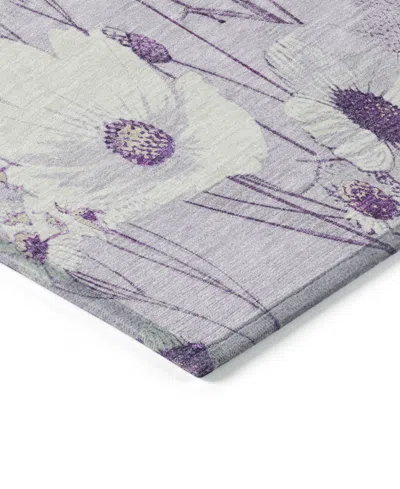 Addison Chantille Machine Washable Acn1501 2'6"x3'10" Area Rug