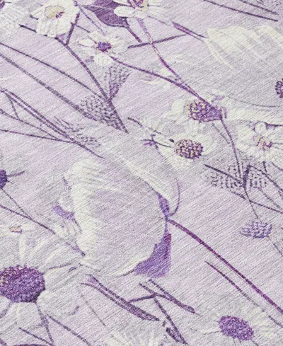 Addison Chantille Machine Washable Acn1501 2'6"x3'10" Area Rug