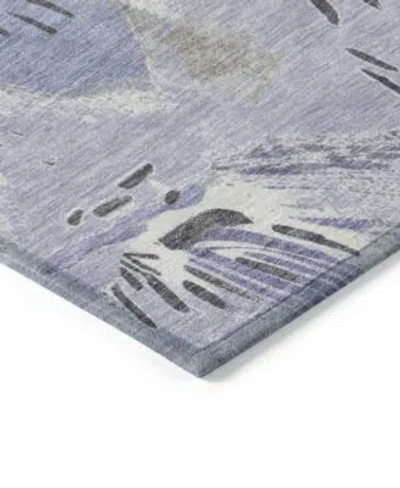 Addison Chantille Machine Washable Acn1577 Area Rug Collection