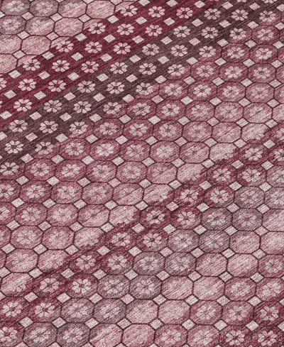 Addison Chantille Acn1421 3'x5' Area Rug