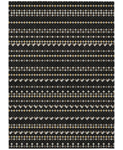 Addison Chantille Machine Washable Acn1409 5'x7'6" Area Rug