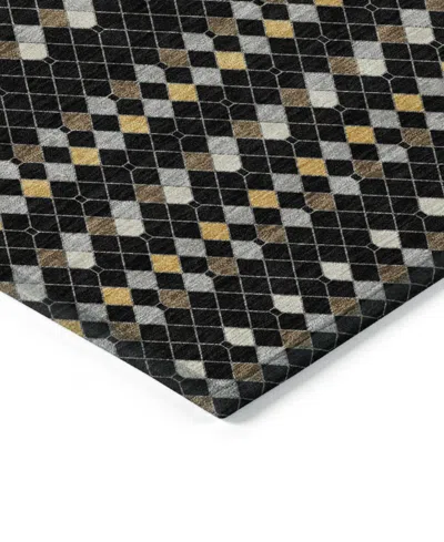 Addison Chantille Machine Washable Acn1409 5'x7'6" Area Rug