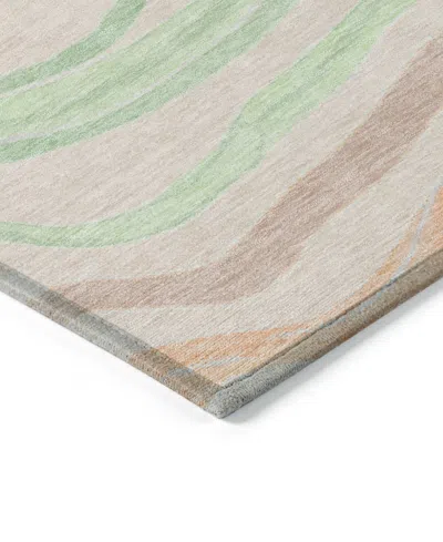 Addison Chantille Machine Washable Acn1585 8'x10' Area Rug