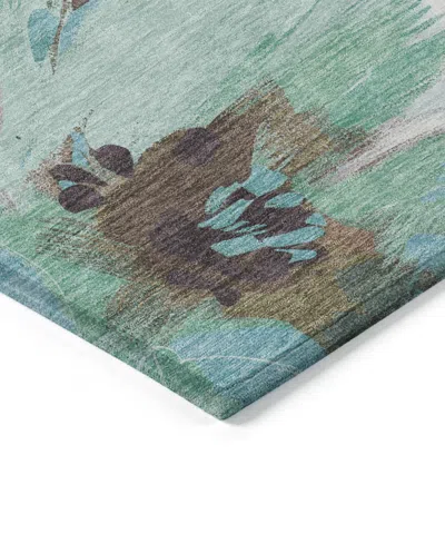 Addison Chantille Machine Washable Acn1487 8'x10' Area Rug