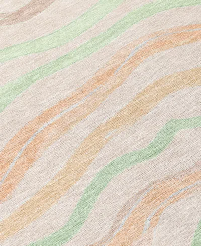 Addison Chantille Machine Washable Acn1585 8'x10' Area Rug