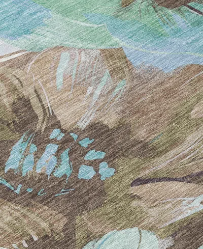 Addison Chantille Machine Washable Acn1487 8'x10' Area Rug