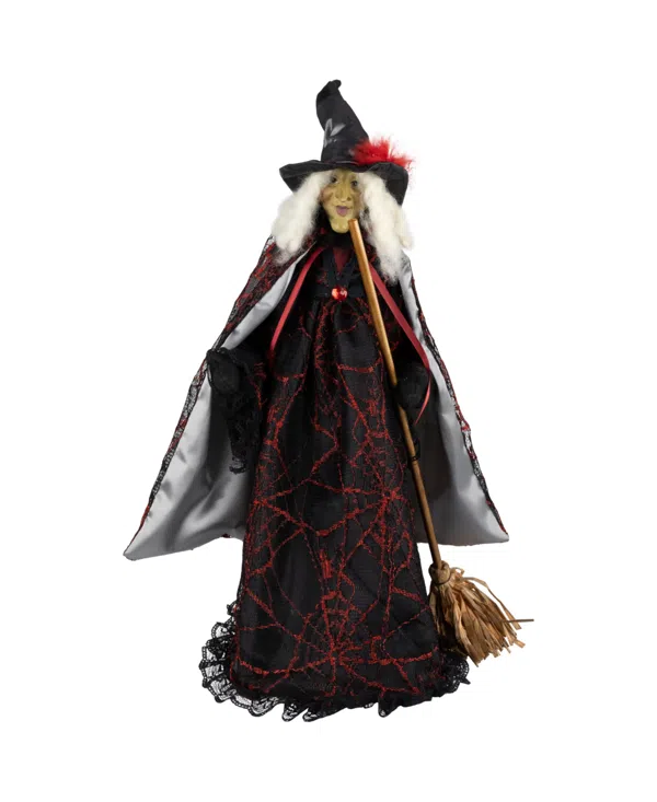 Northlight Witch Halloween Figure