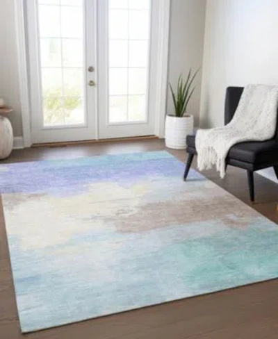 Addison Chantille Machine Washable Acn1522 Area Rug Collection