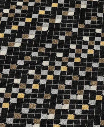 Addison Chantille Machine Washable Acn1409 2'6"x3'10" Area Rug