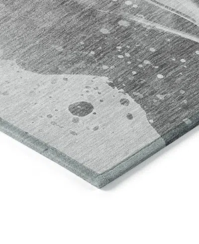 Addison Chantille Machine Washable Acn1525 5'x7'6" Area Rug