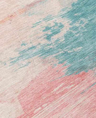 Addison Chantille Machine Washable Acn1520 8'x10' Area Rug