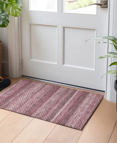 Addison Chantille Acn1421 1'8"x2'6" Area Rug