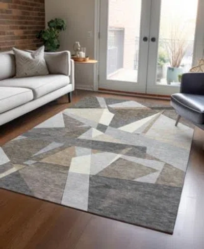 Addison Chantille Machine Washable Acn1613 Area Rug Collection
