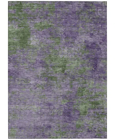 Addison Chantille Machine Washable Acn1361 2'6"x3'10" Area Rug