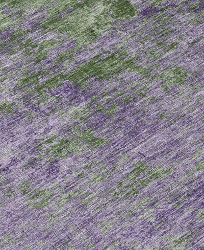 Addison Chantille Machine Washable Acn1361 2'6"x3'10" Area Rug