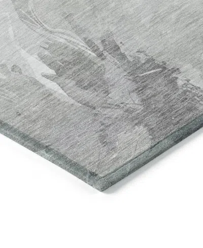 Addison Chantille Machine Washable Acn1556 5'x7'6" Area Rug