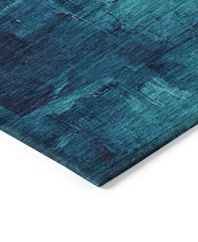Addison Chantille Machine Washable Acn1477 8'x10' Area Rug