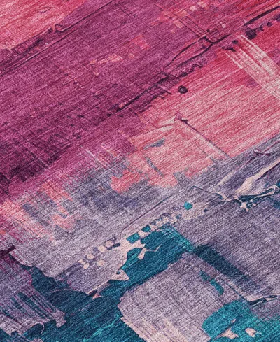 Addison Chantille Machine Washable Acn1477 8'x10' Area Rug