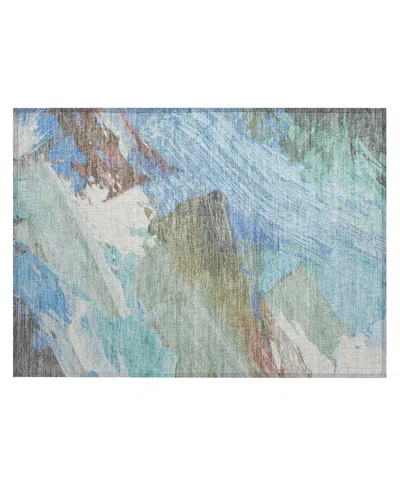 Addison Chantille Acn1516 1'8"x2'6" Area Rug