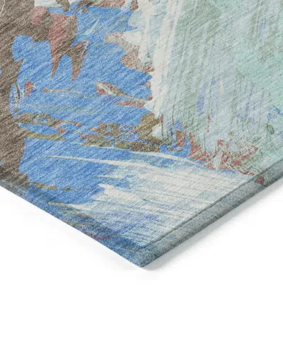 Addison Chantille Acn1516 1'8"x2'6" Area Rug