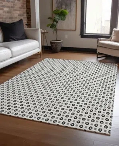 Addison Chantille Machine Washable Acn1432 Area Rug Collection