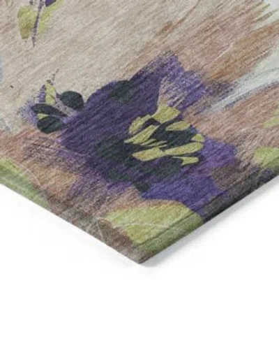 Addison Chantille Machine Washable Acn1490 Area Rug Collection