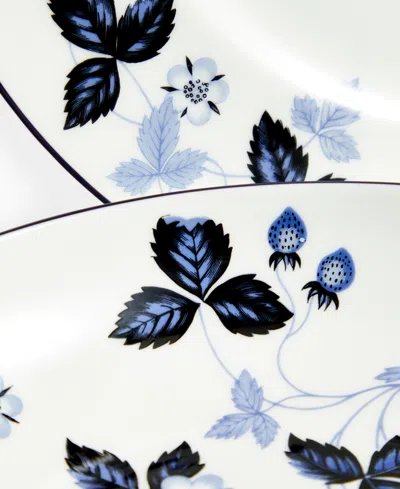 Wedgwood Wild Strawberry 4-pc. Dinnerware Set In Multi
