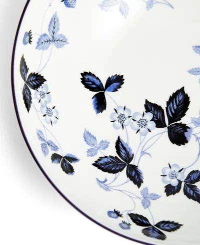 Wedgwood Wild Strawberry 4-pc. Dinnerware Set In Multi