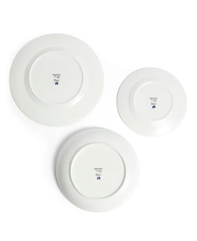 Wedgwood Wild Strawberry 4-pc. Dinnerware Set In Multi