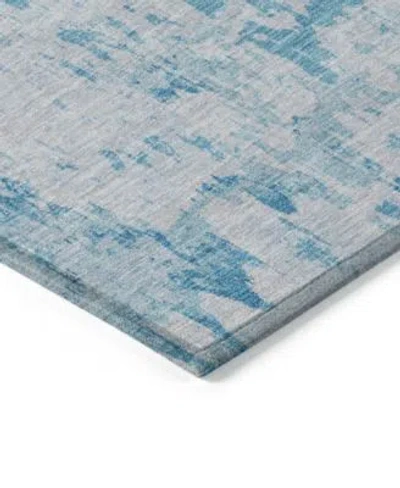 Addison Chantille Machine Washable Acn1350 Area Rug Collection