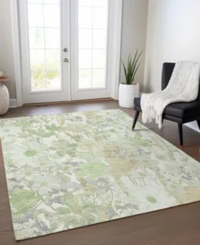 Addison Chantille Machine Washable Acn1506 Area Rug Collection