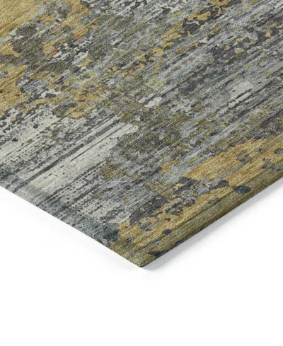 Addison Chantille Machine Washable Acn1395 2'3"x7'6" Runner Area Rug