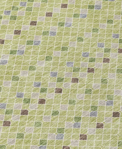 Addison Chantille Machine Washable Acn1408 8'x10' Area Rug