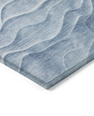 Addison Chantille Machine Washable Acn1616 8'x10' Area Rug
