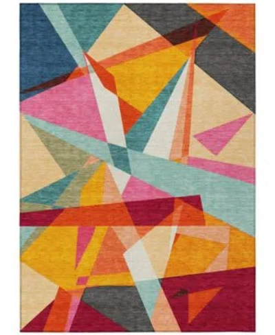 Addison Chantille Machine Washable Acn1611 Area Rug Collection